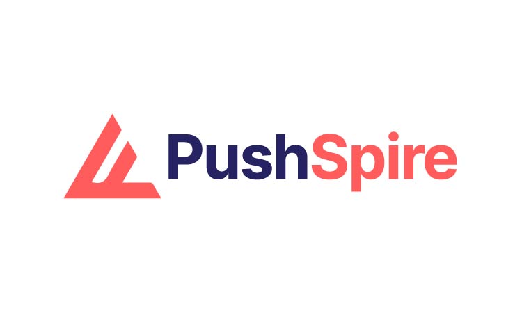 PushSpire.com - Unique premium names
